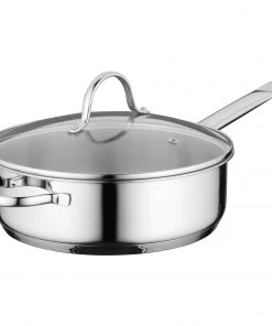 BergHOFF Essentials Comfort 12Pc 18/10 Stainless Steel Cookware Set 17 BergHOFF Essentials Comfort 12Pc 18/10 Stainless Steel Cookware Set