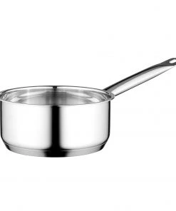 BergHOFF Essentials Comfort 6pcs 18/10 Stainless Steel Cookware Set