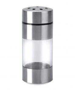 BergHOFF Geminis 4" Stainless Steel Coarse Dispenser Chef Tools