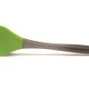 Chef Tools BergHOFF Geminis Silicone Salad Spoon, Green