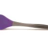 Chef Tools BergHOFF Geminis Silicone Salad Spoon, Purple