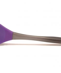 Chef Tools BergHOFF Geminis Silicone Salad Spoon, Purple