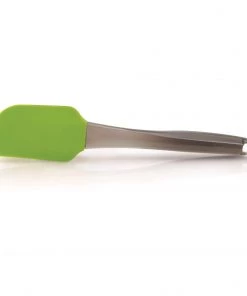 BergHOFF Geminis Silicone Medium Scraper, Green