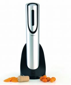 Chef Tools BergHOFF Geminis Electric Rechargeable Wine Opener