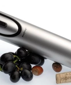 Chef Tools BergHOFF Geminis Electric Rechargeable Wine Opener