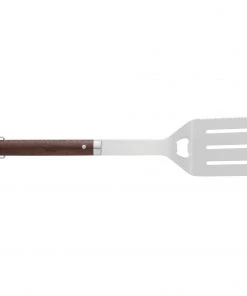 BergHOFF Essentials 17" Spatula With Wood Handle Outdoor