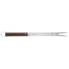 Chef Tools BergHOFF Essentials Carving Fork With Wood Handle 2 Chef Tools BergHOFF Essentials Carving Fork With Wood Handle