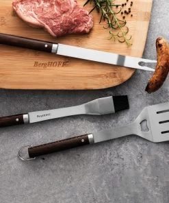 Chef Tools BergHOFF Essentials Carving Fork With Wood Handle