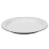 BergHOFF Eclipse 10.25" Porcelain Round Plate