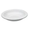 Tabletop & Bar BergHOFF Eclipse 8.5" Porcelain Round Plate