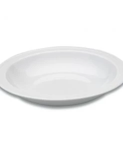 Tabletop & Bar BergHOFF Eclipse 8.5" Porcelain Round Plate