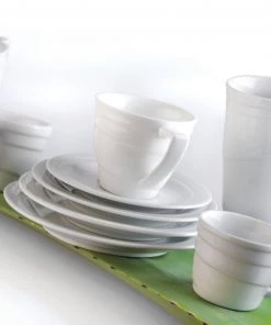 BergHOFF Eclipse 12oz Porcelain Coffee Mug