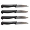 BergHOFF Geminis 4" Stainless Steel Paring Knife, Set Of 4 Cutlery 1 BergHOFF Geminis 4" Stainless Steel Paring Knife, Set Of 4 Cutlery