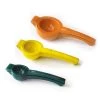 BergHOFF CooknCo 3pc Juice Squeezer Set, Orange, Lemon & Lime