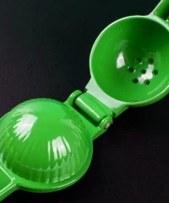 BergHOFF CooknCo 3pc Juice Squeezer Set, Orange, Lemon & Lime