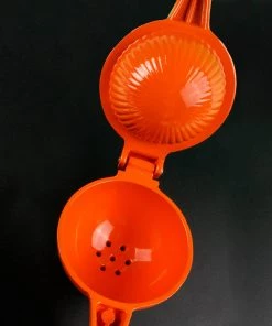 BergHOFF CooknCo 3pc Juice Squeezer Set, Orange, Lemon & Lime