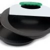 BergHOFF Perfect Slice 3Pc Round Cake Pans With Slicing Tool