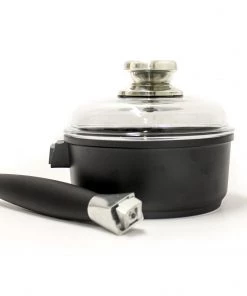 BergHOFF EuroCAST 5Pc Non Stick Starter Cookware Set