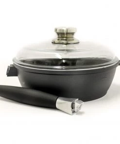 BergHOFF EuroCAST 5Pc Non Stick Starter Cookware Set