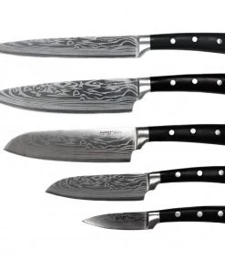 BergHOFF Antigua 5 Pieces Cutlery Set