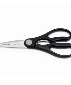 BergHOFF 18Pc Triple Riveted Knife Block Set