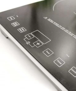 Cookware BergHOFF Touch Screen Induction Stove 1800W