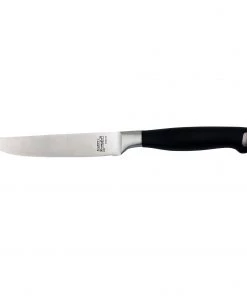 BergHOFF Bistro Stainless Steel Steak Knife, Set Of 12