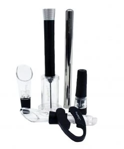 Chef Tools BergHOFF Wine Opener Set With Chill Stick