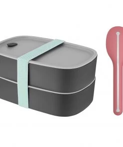 BergHOFF Leo 4Pc On-The-Go Set Outdoor