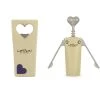Chef Tools BergHOFF Lover By Lover 2pc Bar Set, Corkscrew & Bottle Opener