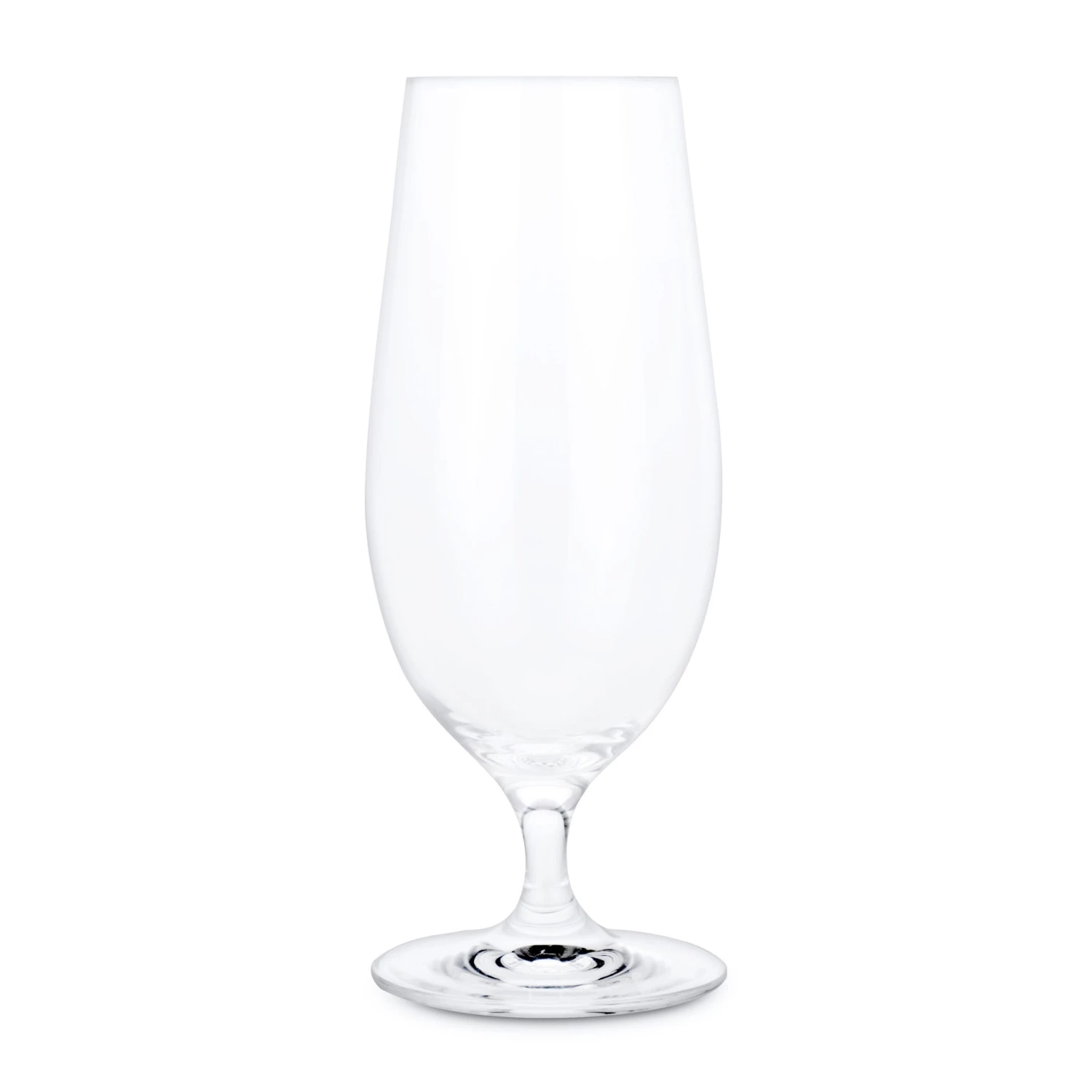 BergHOFF Beer Glass Set Of 6, 15.6oz Tabletop & Bar 3 BergHOFF Beer Glass Set Of 6, 15.6oz Tabletop & Bar