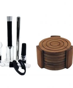 Chef Tools BergHOFF 12Pc Wine Set