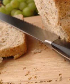 BergHOFF Moon Bread Knife,, 8