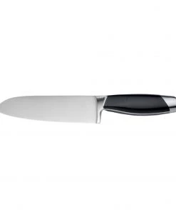 BergHOFF Moon Santoku Knife, 7"