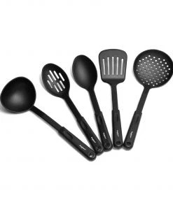 BergHOFF Vintage Style 15pc Copper Cookware Set With Utensils