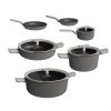 BergHOFF Leo 10pc Cookware Set
