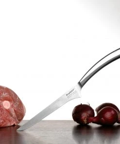 BergHOFF Concavo 8Pc Cutlery Set With Sharpener