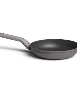 BergHOFF Leo Nonstick Frying Pan, Grey 8" Cookware