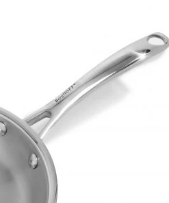 BergHOFF Professional Stainless Steel 10/18 Tri-Ply 8'' Frying Pan Cookware