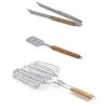 BergHOFF CollectNCook 3Pc BBQ Set Outdoor 2 BergHOFF CollectNCook 3Pc BBQ Set Outdoor