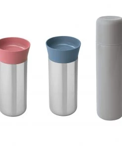 BergHOFF Leo 3Pc Thermos Set Outdoor