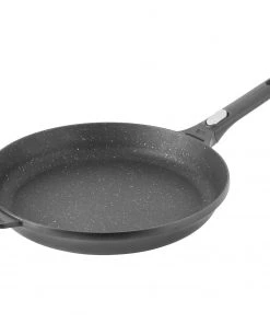 BergHOFF GEM 3Pc Cast Aluminum Nonstick Fry Pan Set Cookware