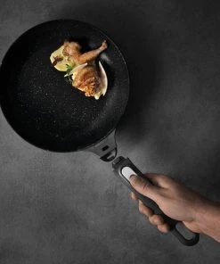 BergHOFF GEM 3Pc Cast Aluminum Nonstick Fry Pan Set Cookware 13 BergHOFF GEM 3Pc Cast Aluminum Nonstick Fry Pan Set Cookware