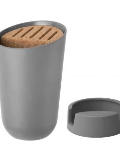 BergHOFF Leo 2Pc Organizer & Spoon Rest Set Cutlery