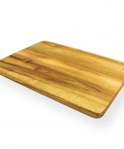 Cutlery BergHOFF Acacia Wooden Mat, Set Of 4