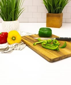 Cutlery BergHOFF Acacia Wooden Mat, Set Of 4