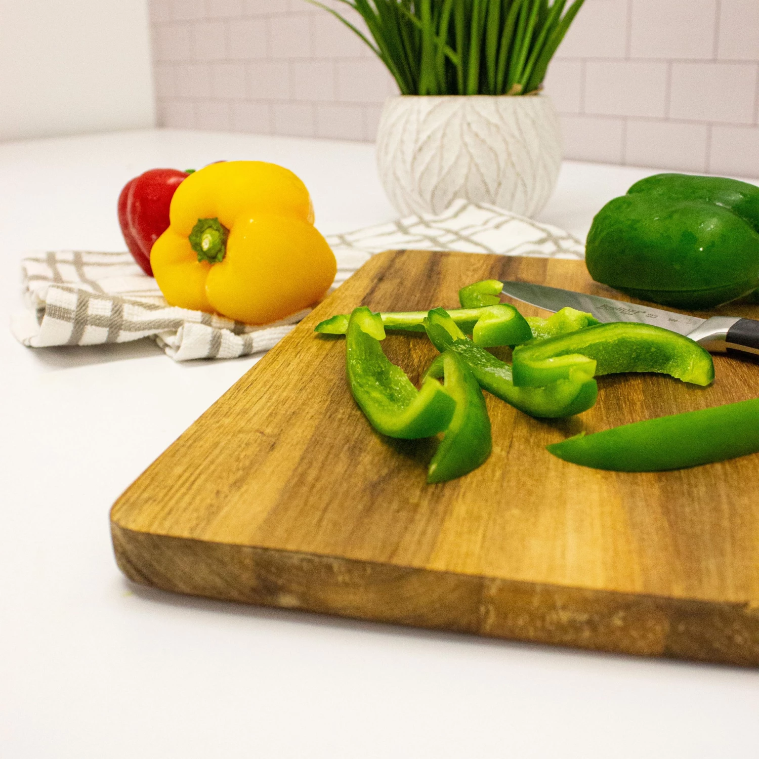 Cutlery BergHOFF Acacia Wooden Mat, Set Of 4 6 Cutlery BergHOFF Acacia Wooden Mat, Set Of 4