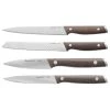 BergHOFF Ron Acapu 4Pc Cutlery Set