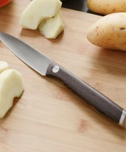 BergHOFF Ron Acapu 4Pc Cutlery Set