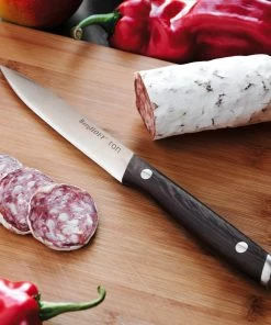 BergHOFF Ron Acapu 4Pc Cutlery Set